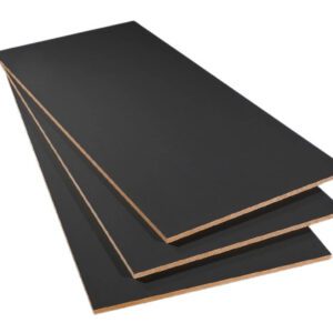 MELAMINA GRIS OXFORD MATE MDF 15MM 2C 122X244 CUBRICA