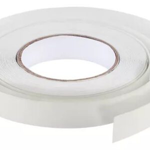 CC MELAMINA BLANCO CRISTAL 50mm