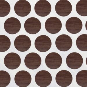 COVER CAPS NOGAL PARAMO