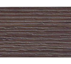 CUBRECANTO PVC NOGAL PARAMO 19MM