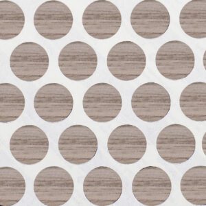 COVERCAPS NOGAL ABISMO