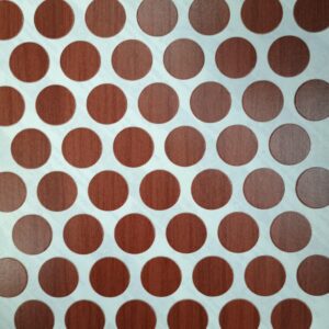 COVER CAPS CEREZO (PAROTA)