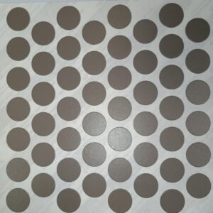 COVER CAPS GRIS METEORO