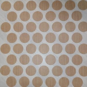 COVER CAPS CEDRO PAJA