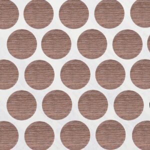 COVER CAPS NOGAL NEO