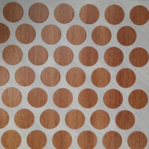 COVER CAPS TECA PROTEACK