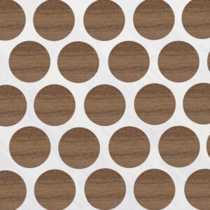 COVER CAPPS NOGAL TERRACOTA