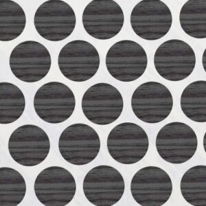 COVER CAPS EBANO INDI