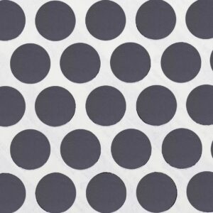 COVER CAPS GRIS LAVA OXFORD