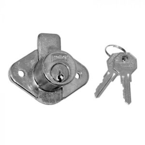 PHILLIPS CERRADURA 21C CROMO